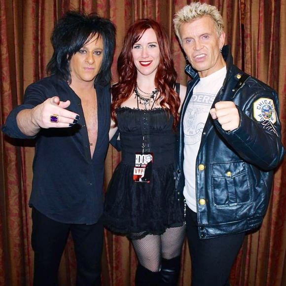 Meet your Posher, Sheri - Picture 2 of 3